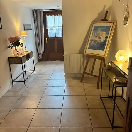 Le D Emma Vakantiehuis Minzac