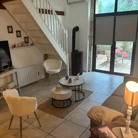 Le D Emma Vakantiehuis *